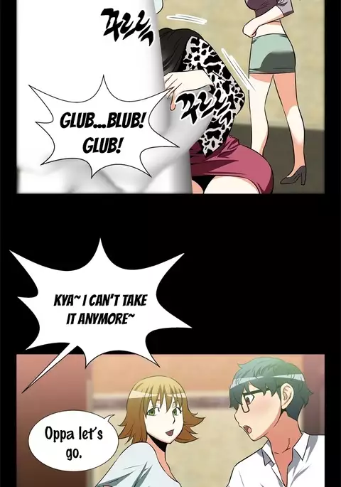 Love Parameter Ch.1-53