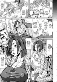 [Minority] Negative Kanako-sensei Ch. 1-2 [English] {SaHa}