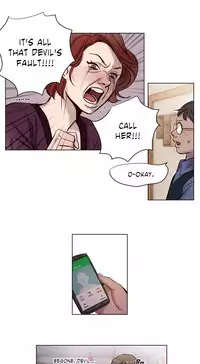 [Ramjak] Atonement Camp Ch.1-37 (English) (Ongoing)