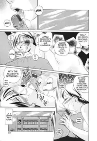 [Chuuka Naruto] Sennou Gakuen | Brainwash Academy [English] {SaHa}