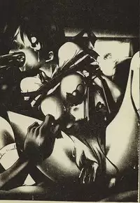 [Anthology] Ryoujoku Gakkou Vol. 2 [Chinese]