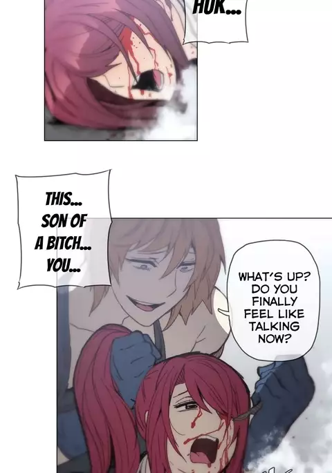 Household Affairs Ch.1-49