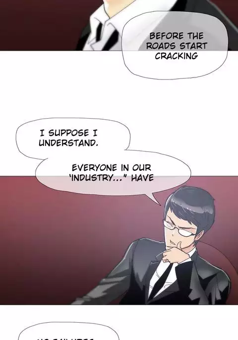 Household Affairs Ch.1-48