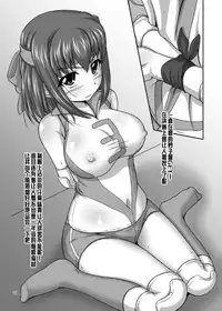 Joshi Volley Buin no Ero Hon