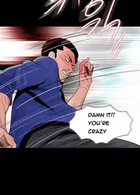 Missing Ch.1-14 (English) (Ongoing)