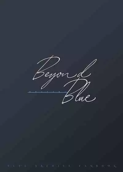 Beyond Blue