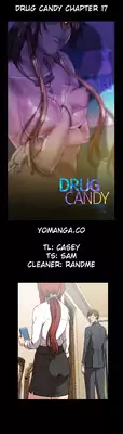 [Yi Hyeon Min] Drug Candy Ch.0-39 [English] [YoManga] (Ongoing)