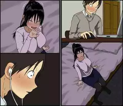 Konya, Tsuma ga Tanin to Neru