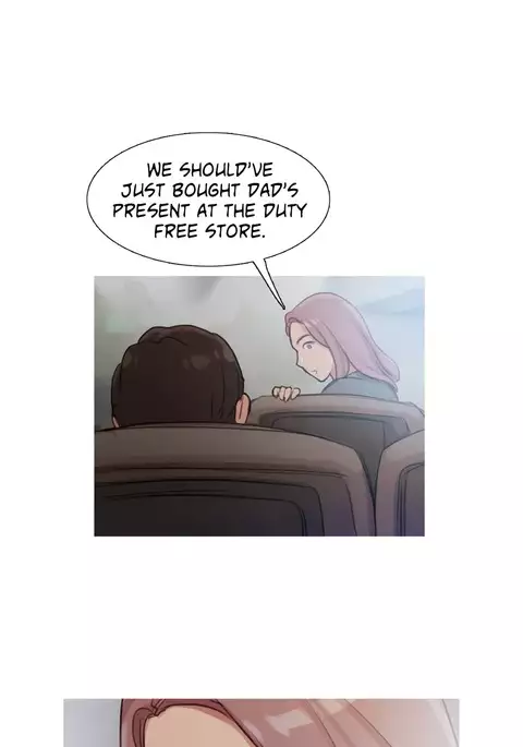 Scandal of the Witch Ch.1-16