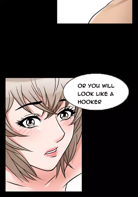 The Taste of Hands Ch.1-73