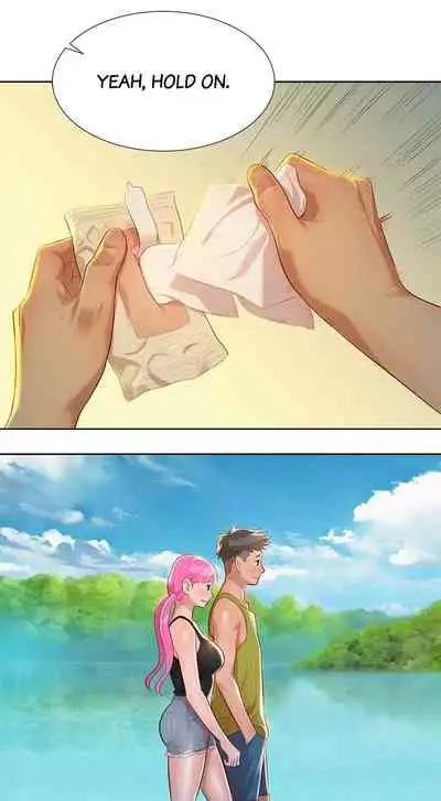 What do you Take me For? Ch.25/?