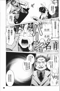 [SHUKO] Triangle Acme [Chinese]