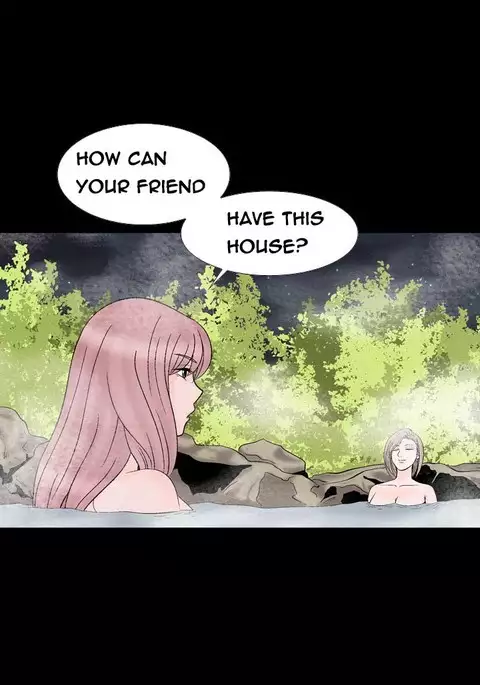 The Taste of Hands Ch.1-67