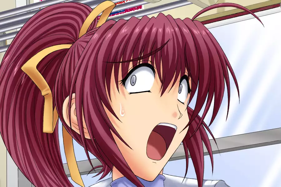 Girls Living in Peace... Abducted, Intimidated and Violated by Heinous Scoundrels!!