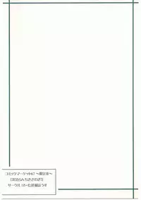 (C67) [Z-TABUKURONEKO HOUSE (Gyonikun)] Ninpou Ranchiki Sawagi! (2x2=Shinobuden)