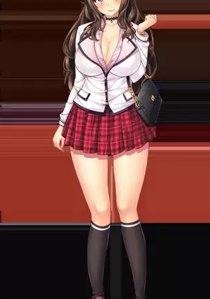 ビッチバトルロワイヤル