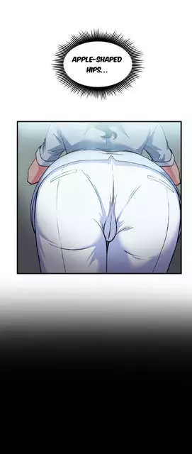 Seductive Uniform Ch. 1-21