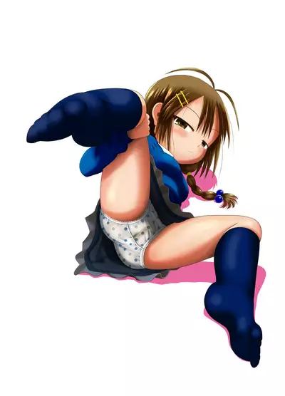 Sugiura-san wa Gas Nuki o Shitai!