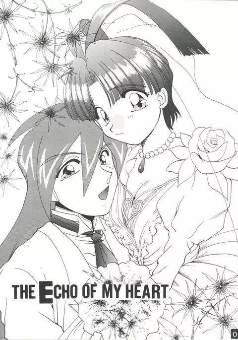 The Echo of My Heart