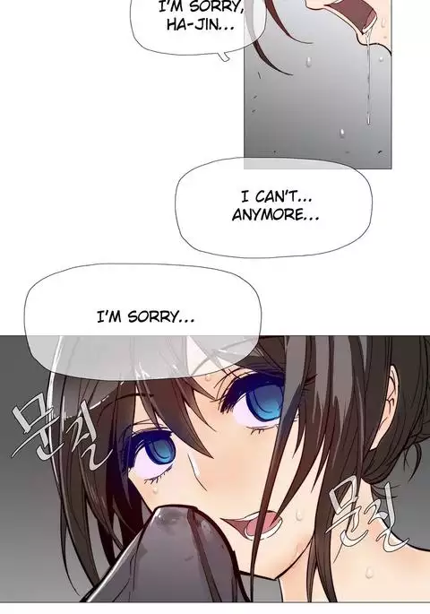 Household Affairs Ch.1-48