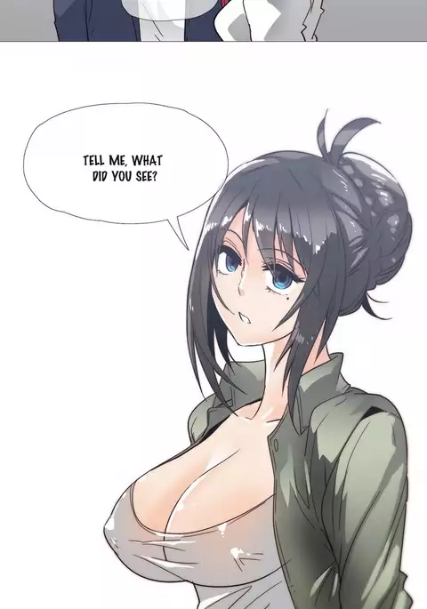 Household Affairs Ch.1-49