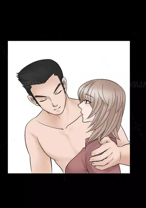 The Taste of Hands Ch.1-73