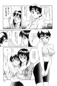 [NeWMeN] Secret Plot [Shinsouban]