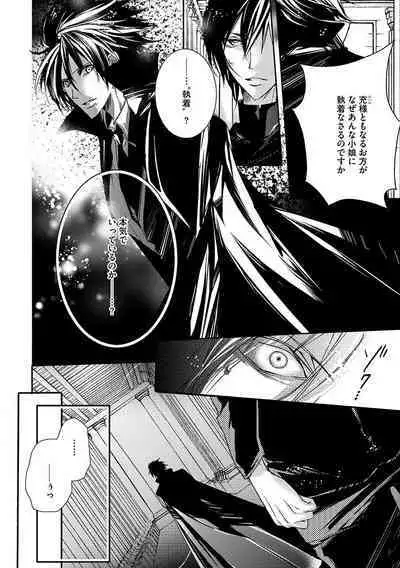 鬼畜兄弟の悶絶調教～私はいいなり奴隷～