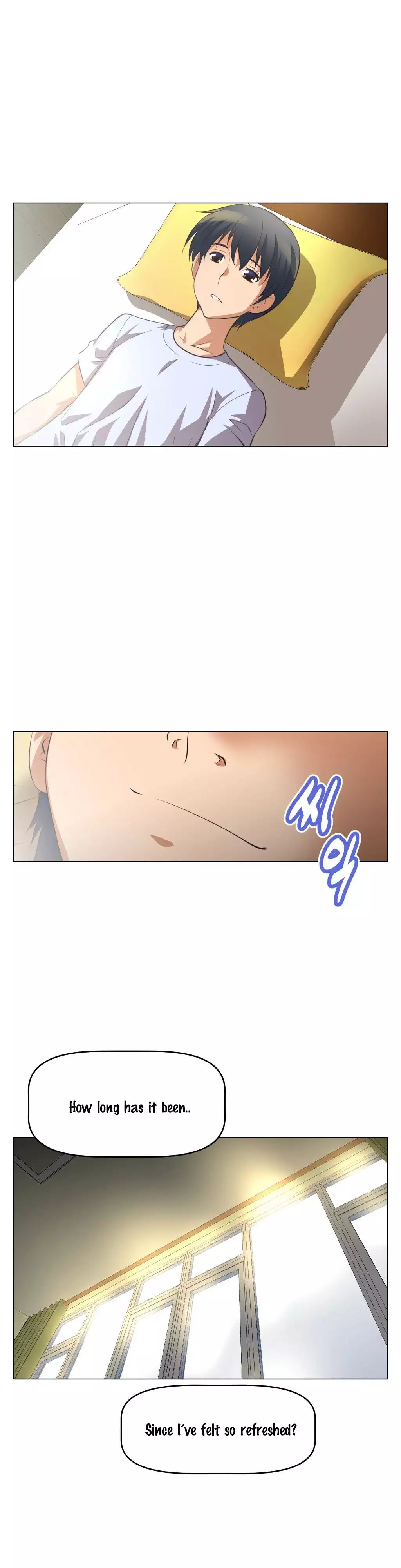 Brawling Go 0-16 Chapters