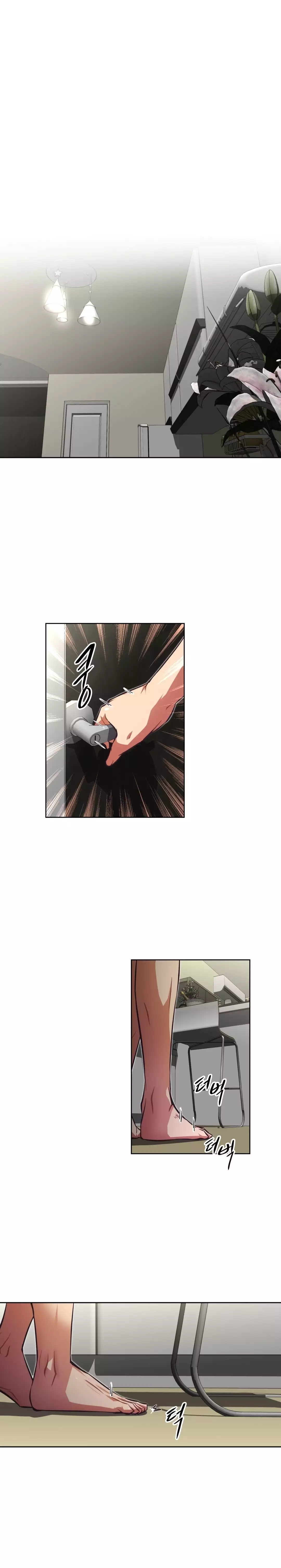 Brawling Go Ch.76-117