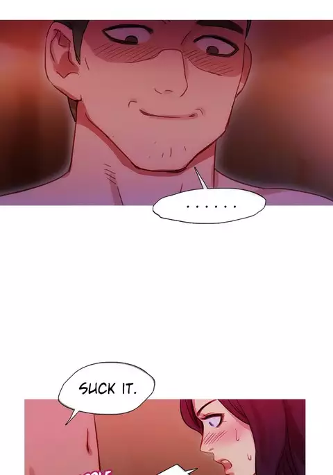 Scandal of the Witch Ch.1-25