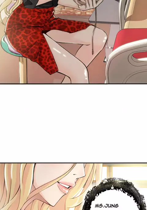 Kill the Dead Bastard Ch.0-18