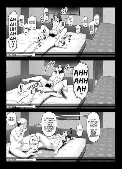 [Ura Meshiya (Maccha Neji)] Seisozuma Netorase... 2 [English] [a dolphin]