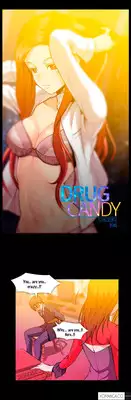 [Yihyeonmin] Drug Candy Ch.0-40 (English) (YoManga) (Ongoing)