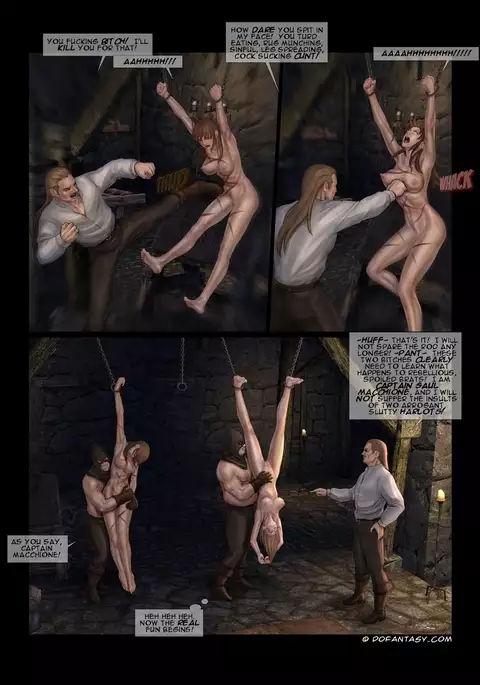 The Shadow Of The City