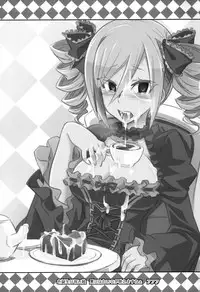 [Gravidan (Kobayashi Tetsuya)] CINDERELLA IN THE MELT (THE IDOLM@STER CINDERELLA GIRLS) [Digital]