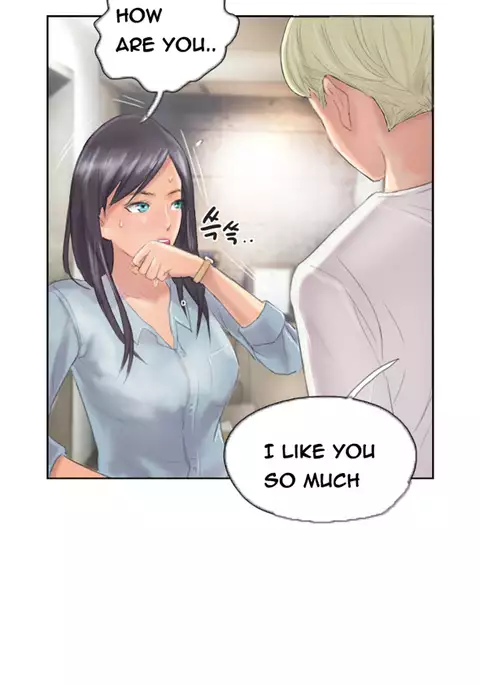 New Face Ch.1-11