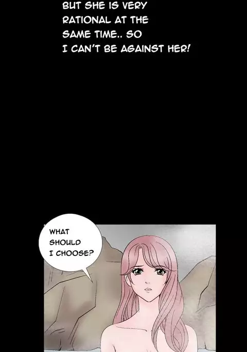 The Taste of the Hand Ch.1-15