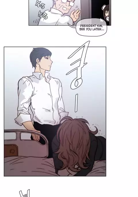 Household Affairs Ch.1-48