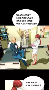 [Mojo] My Wives Ch.1-33 (English) (Ongoing)