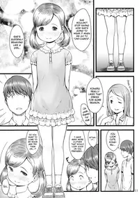 (C92) [Akatama (Sakurafubuki Nel)] BABY☆DOLL [English] [biribiri]