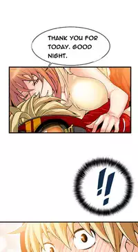 [Gyuo] Kill the Dead Bastard Ch.0-15 (English) (Ongoing)