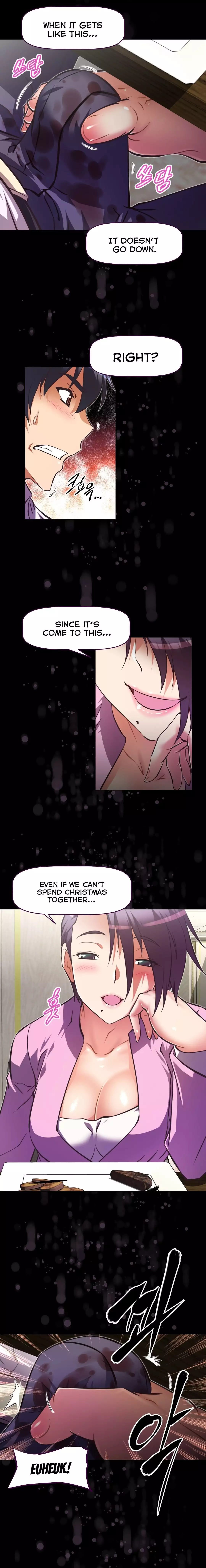 Brawling Go Ch.76-117