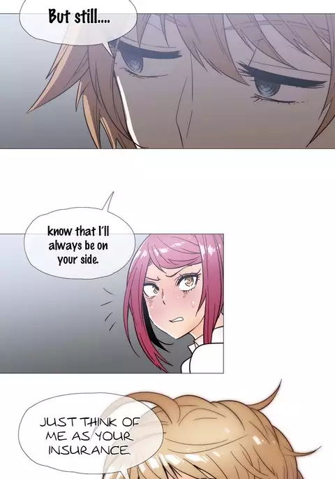 Household Affairs Ch.1-48