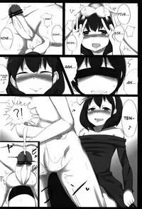 (C84) [Starmine18 (HANABi)] Hypnosis Play (THE IDOLM@STER CINDERELLA GIRLS) [English] [STTS]