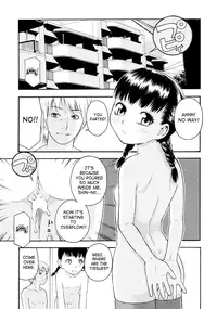 [Tecchan] Please, Onii-chan [English] [SaHa]