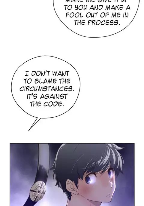 Perfect Half Ch.1-39