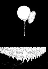 [Momoyama Jirou] Momokan | Canned Peach [English] [Decensored] [Incomplete]