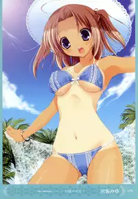 MOEOH Selection Artbook: Motto Otona no Moeoh