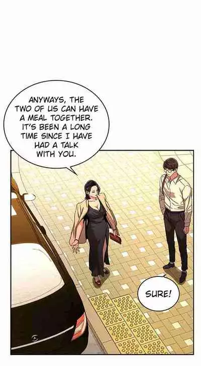 Mother Hunting [OUM, Naru] Ch.30? [English] [Manhwa PDF]